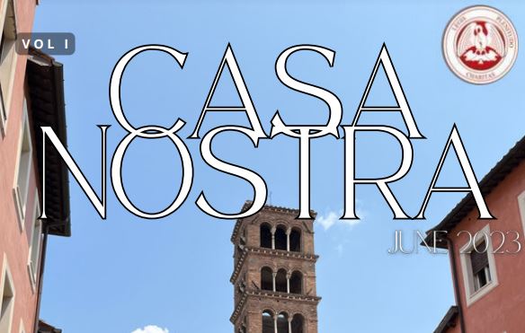 Rivista Casa Nostra