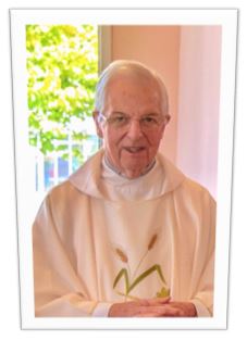 Fr. John Michael Hill