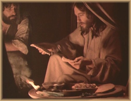Friday, 3rd Week in Ordinary Time, May 9, 2025