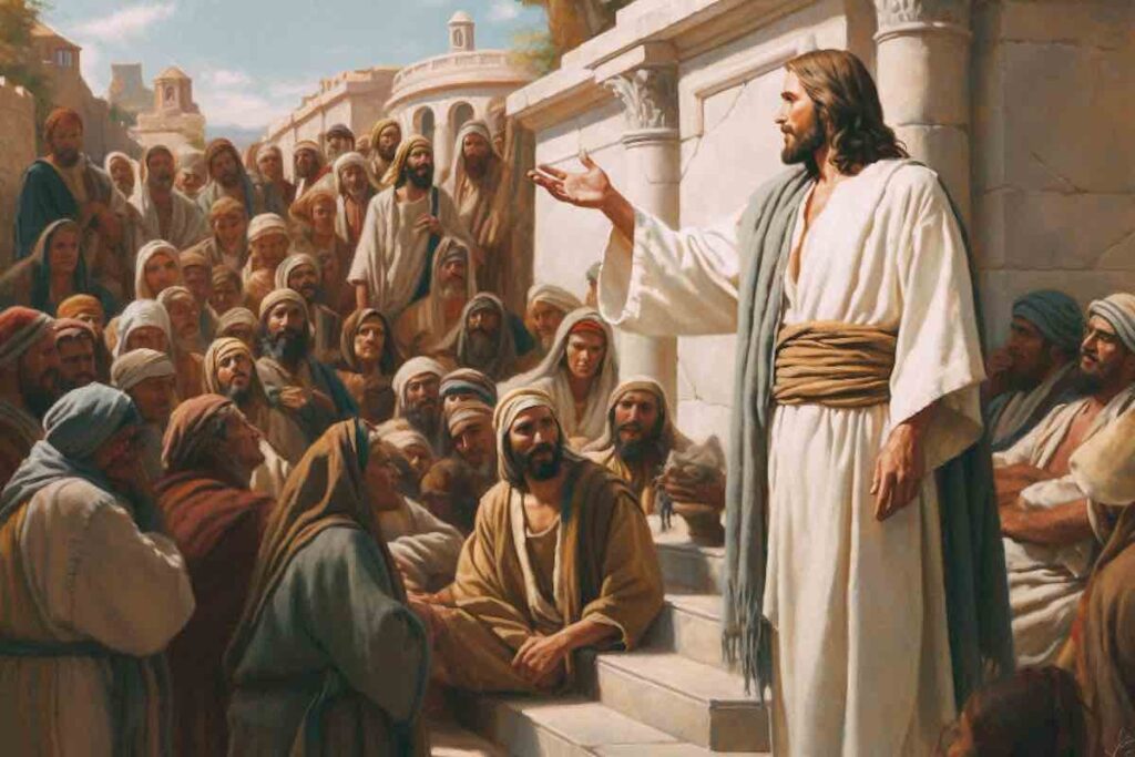 Friday 10th Week in Ordinary Time June 13, 2025