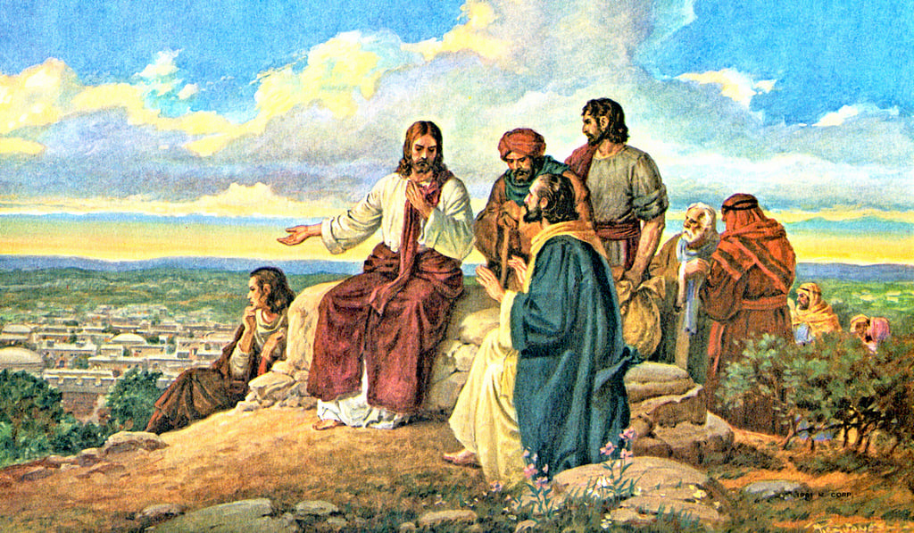 Thursday, 10th week in Ordinary Time June 12, 2025