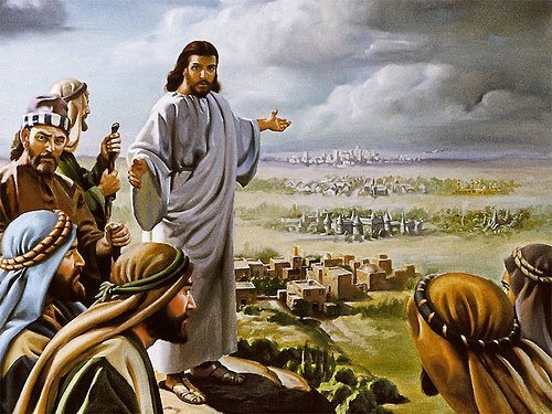 Wednesday, 10th Week in Ordinary Time June 11, 2025