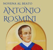 NOVENA TO BLESSED ANTONIO ROSMINI 2025