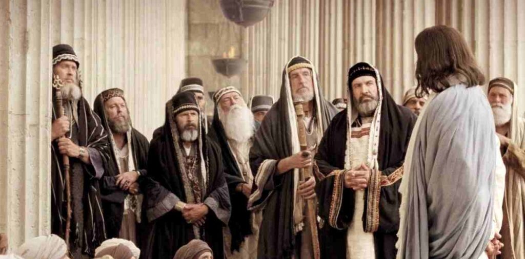 Saturday, the 4th Week in Lent, March 21, 2026