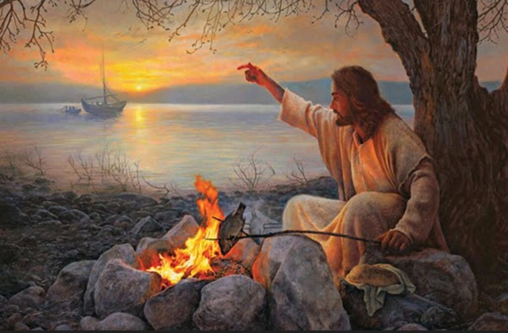 Friday in the Octave of Easter, April 10, 2026