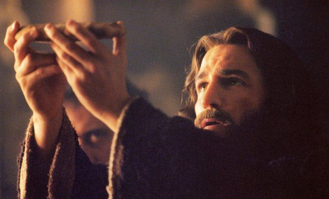 Thursday, 3rd Week in Easter April 23, 2026