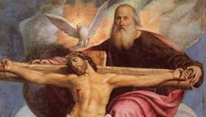 Wednesday, 2nd Week in Easter, April 15, 2026