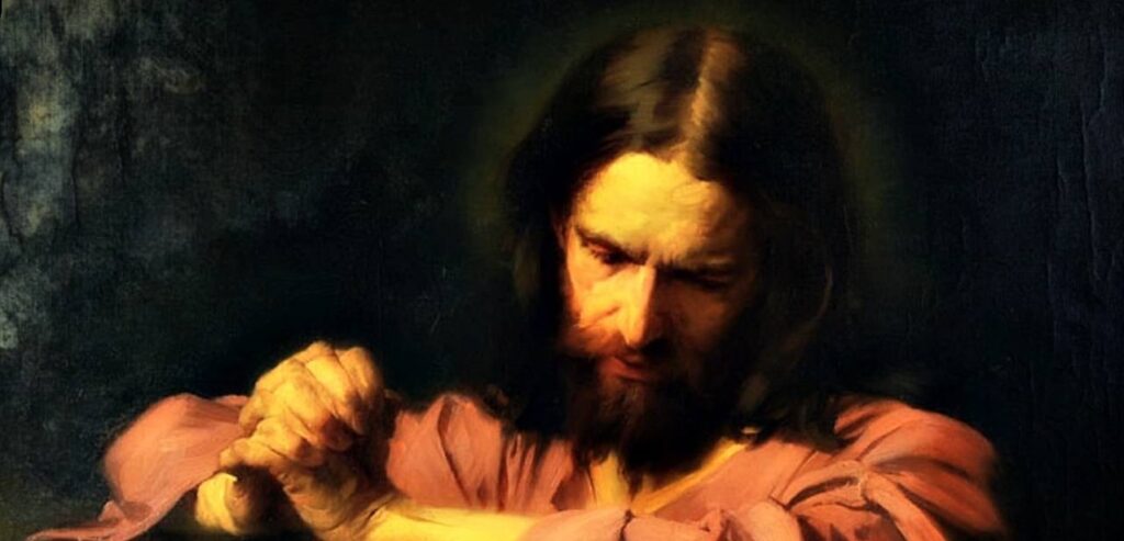 Thursday, May 21, 2026 7th Week in Easter