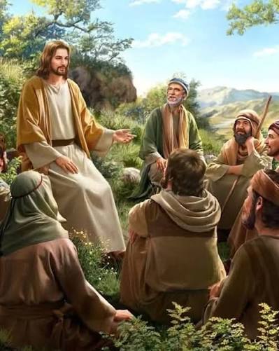 Wednesday 111th Week in Ordinary Time June 17, 2026