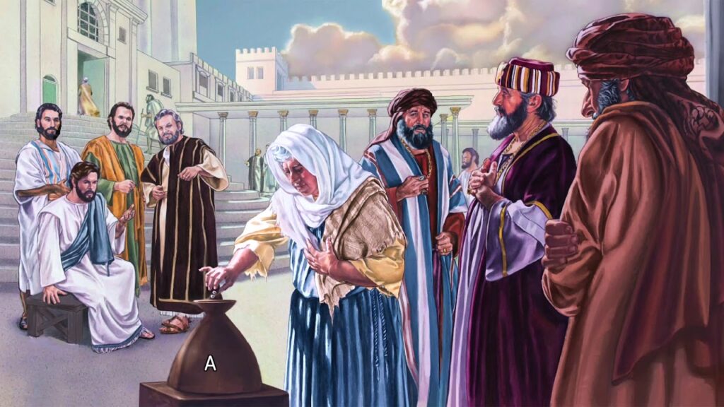 Saturday, 9th Week in Ordinary Time, May 6, 2026