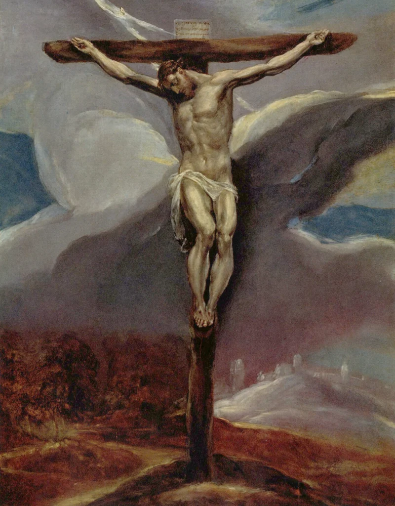 February 14, 2026, Feast of the ExaltationPeace ad of the Cross