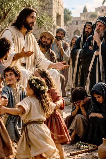 Wednesday, 24th Week in Ordinary Time, September 16, 2026
