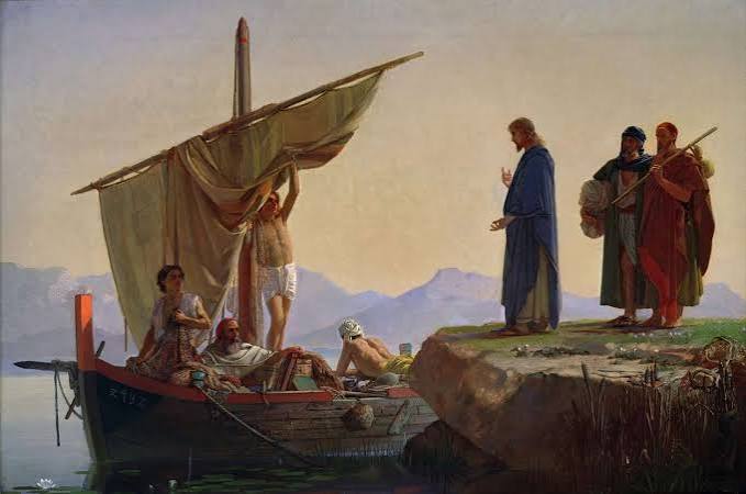 Wednesday 26th Week in Ordinary Time September 30